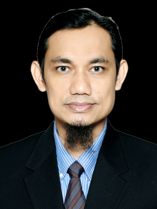 Dr. Junios,S.Si,M.Si