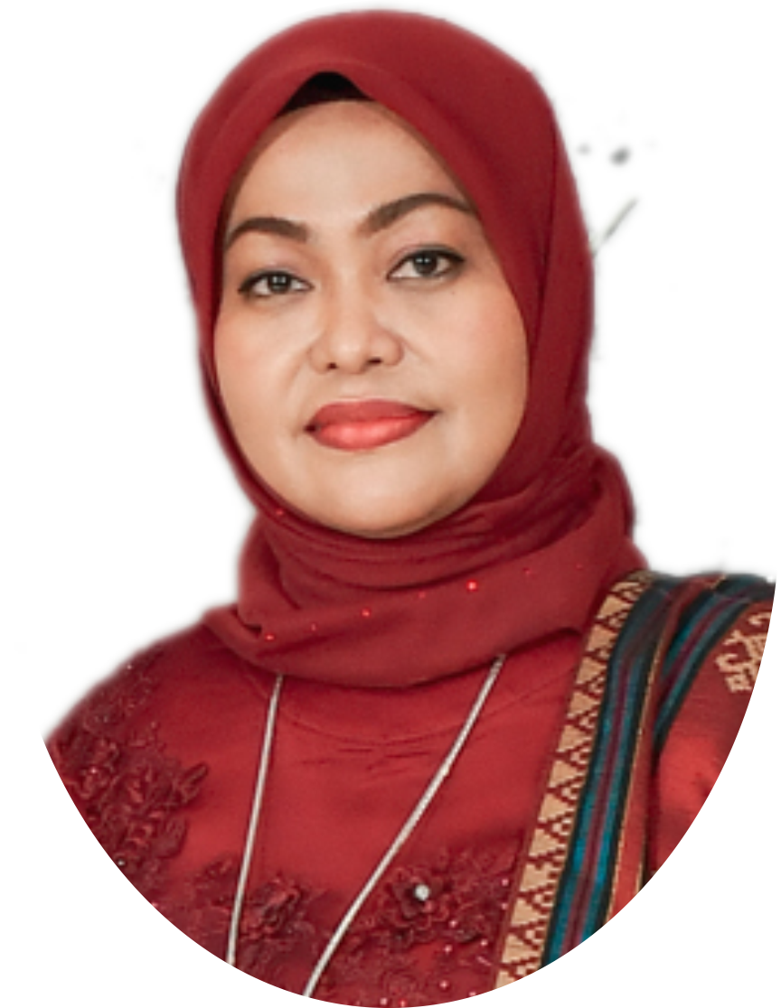 Dr.Evi Susanti,S.S.T,M.Biomed
