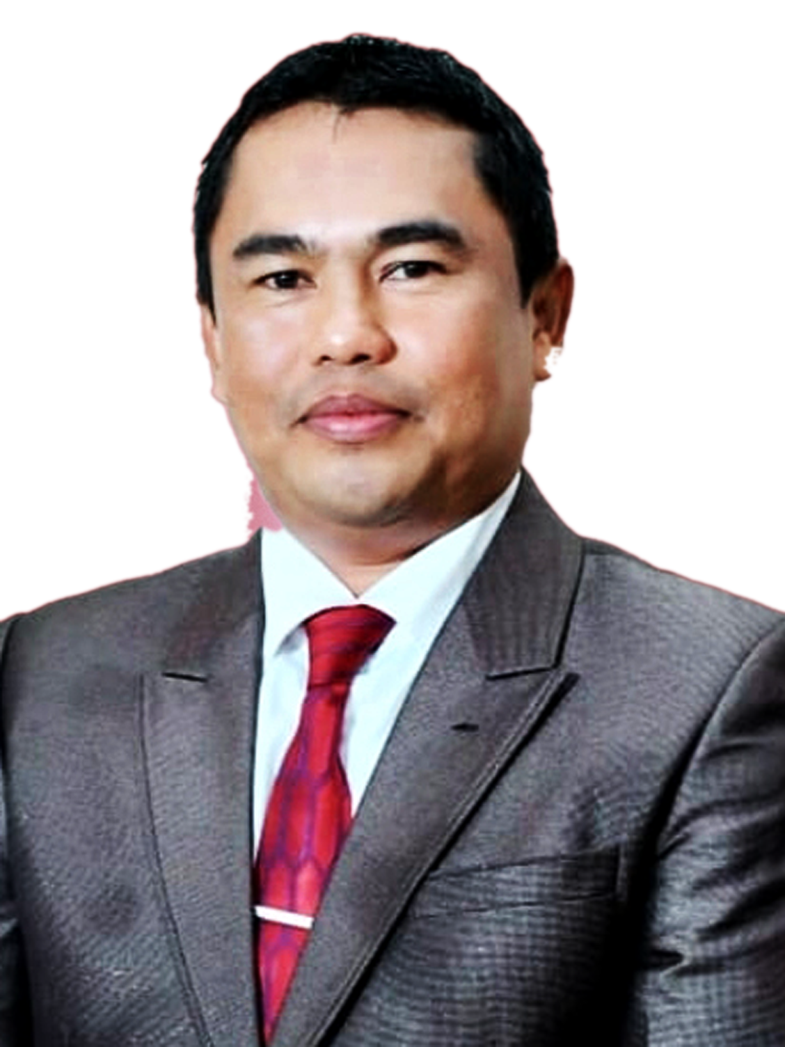 Dr. Yuhendri Putra, S.Si, M.Biomed